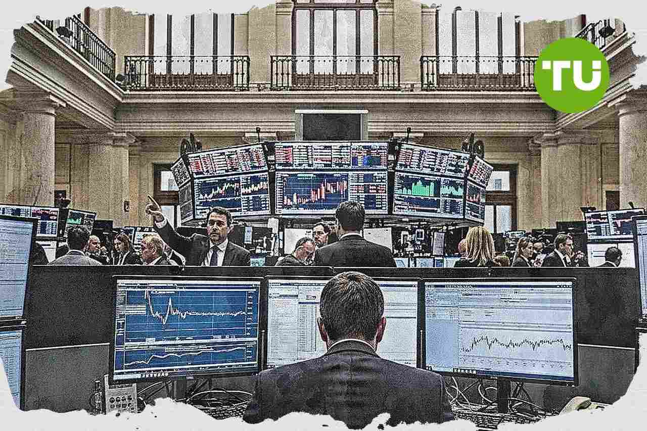 El Ibex 35 amplía su rebote y encara resistencias con menor potencial alcista
