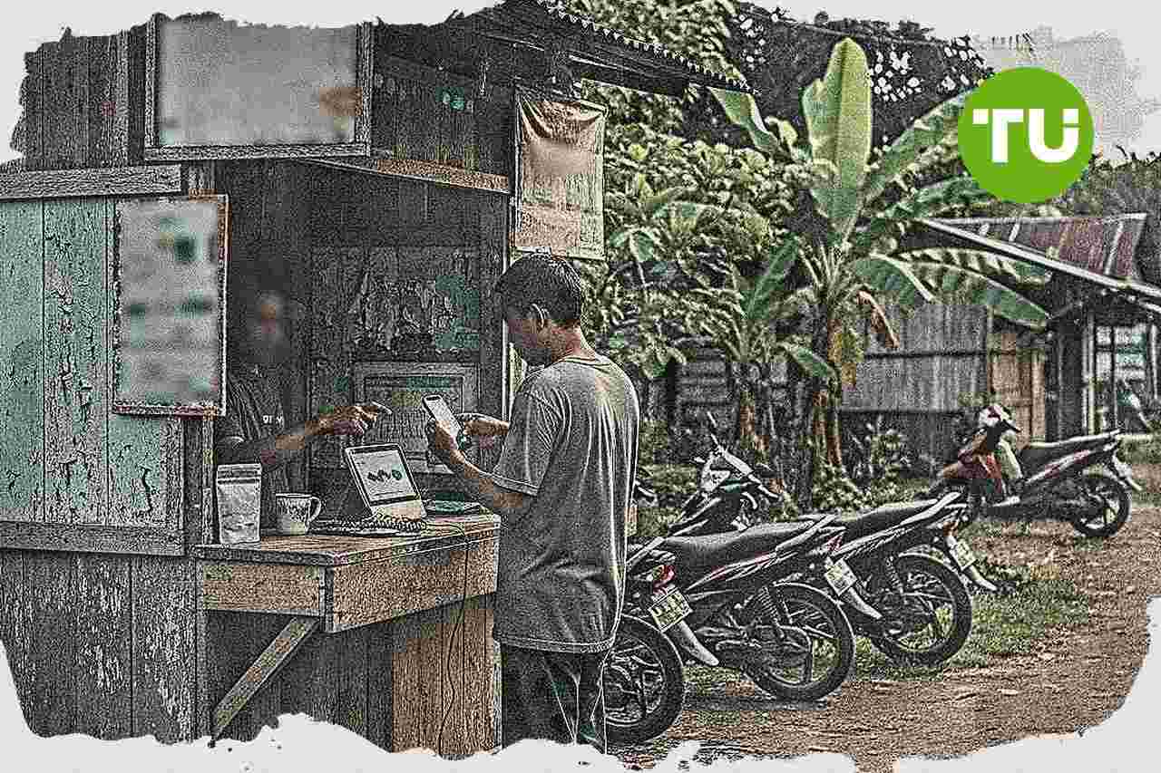 OJK catat pembiayaan fintech lending masih terkonsentrasi di Jawa