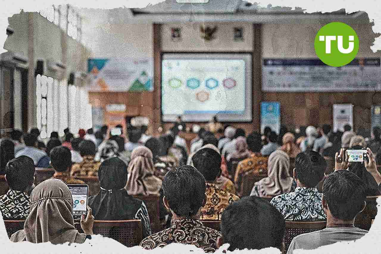 OJK dorong edukasi kripto untuk perkuat tata kelola industri digital