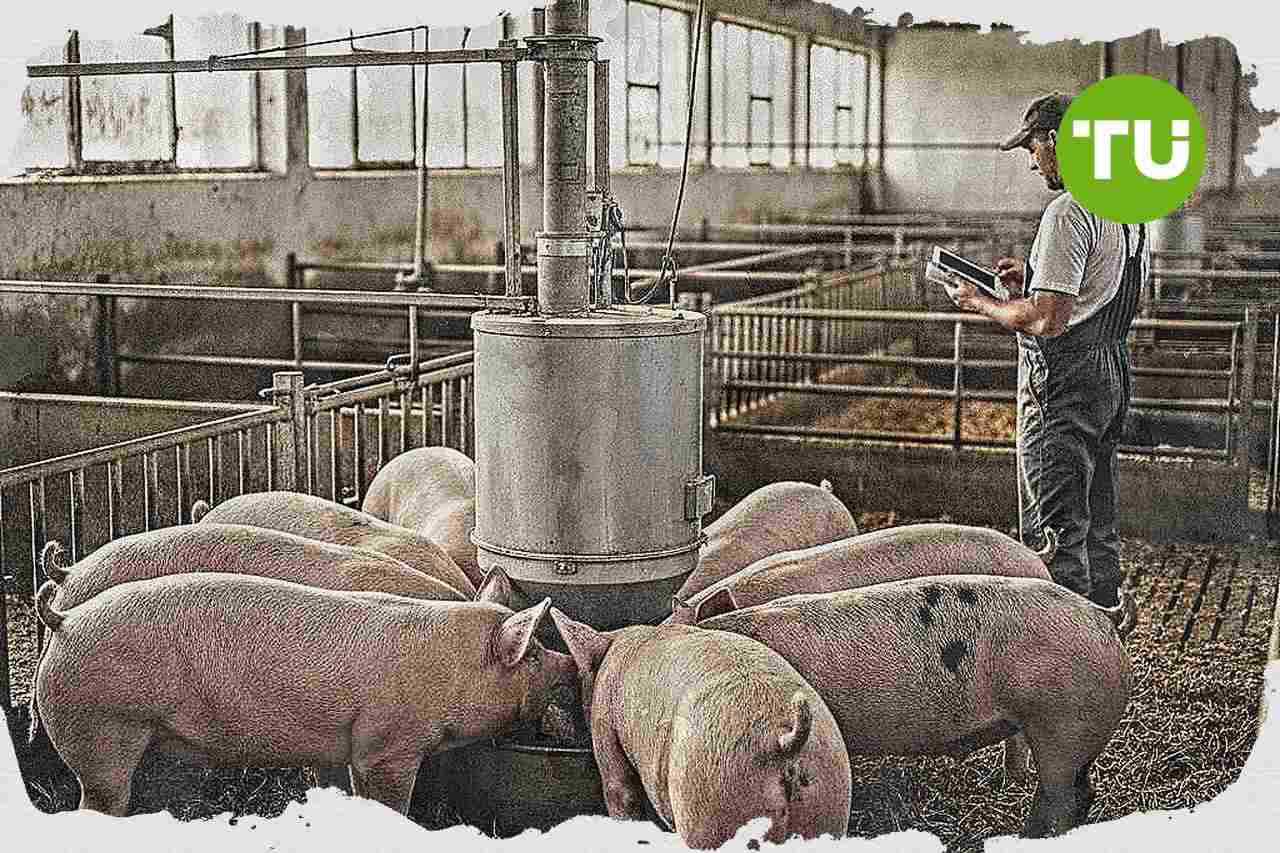 Agrárminisztérium bővíti a hízósertés-ágazat támogatását Magyarországon