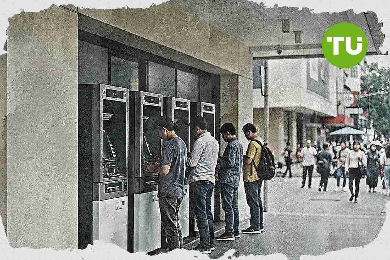 BRI setujui dividen tunai Rp52,1 triliun di RUPST 2026