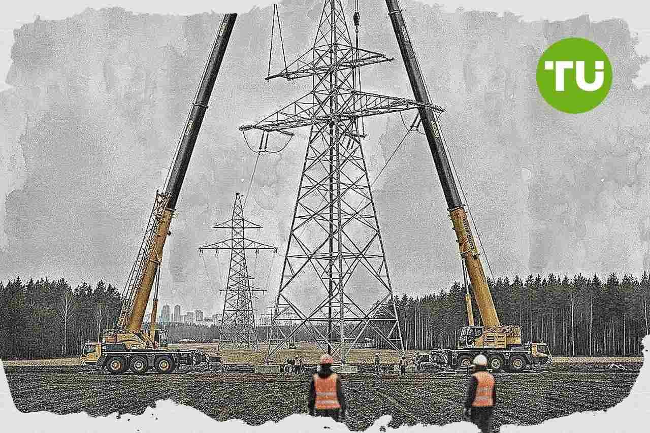 Fingrid varoittaa etelän kantaverkon kiristyvästä kapasiteetista datakeskuskysynnän kasvaessa