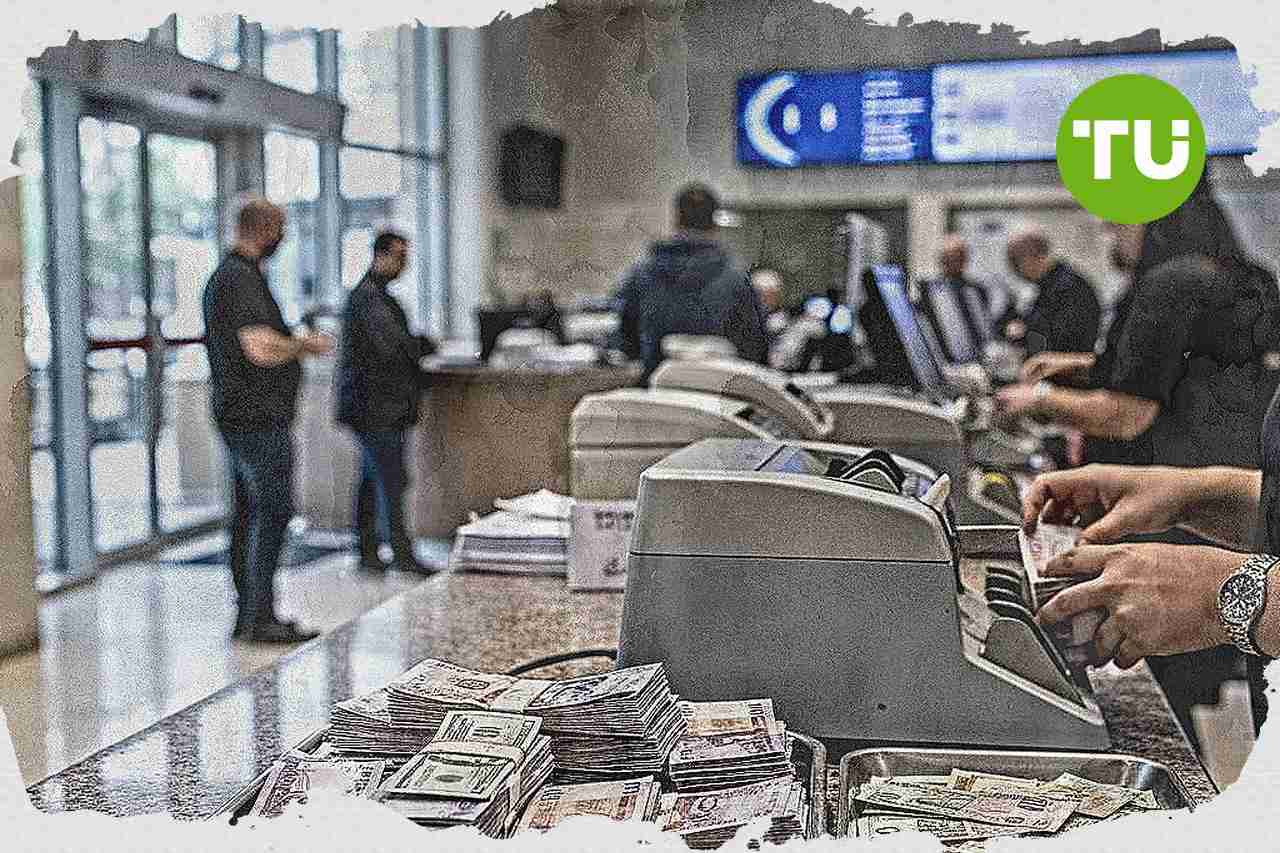 השקל מתחזק מול הדולר על רקע רגיעה אזורית ויורד ל-3.03
