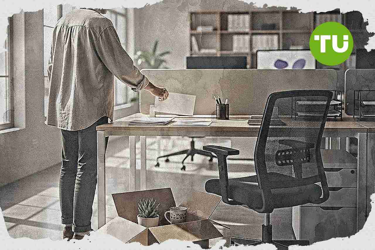 España acelera las dimisiones laborales por el deterioro de la calidad del empleo