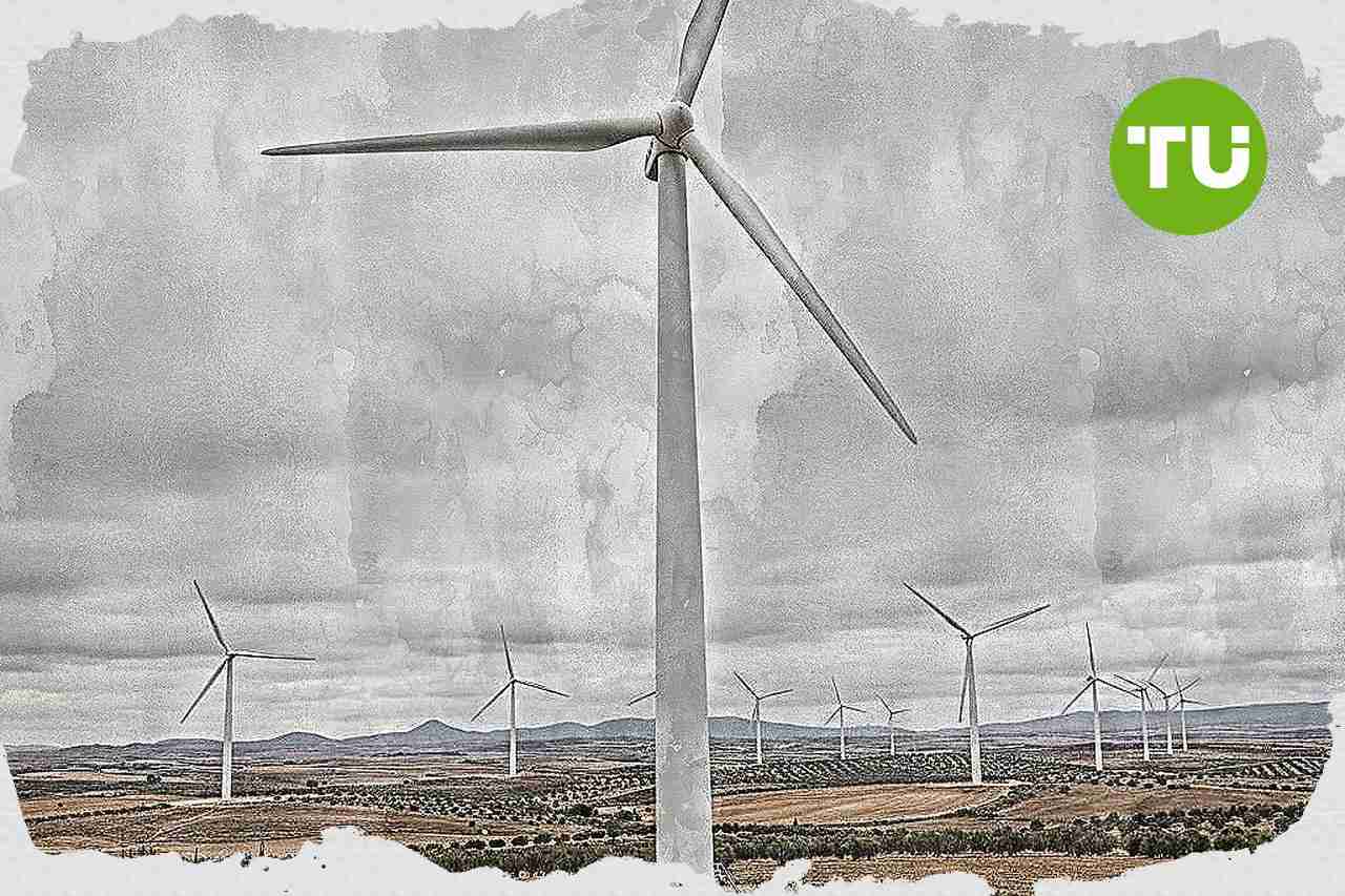 Las renovables europeas ganan atractivo inversor por el riesgo energético