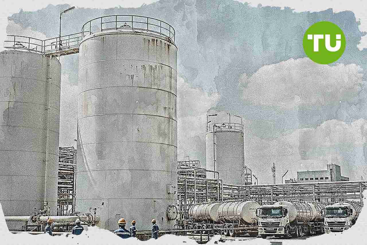 Indonesia pulihkan cadangan LPG setelah pengalihan pasokan domestik