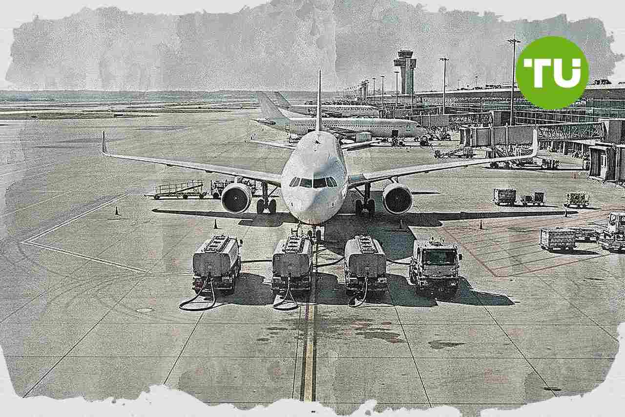 ACI Europe advierte de riesgo de combustible en aeropuertos europeos