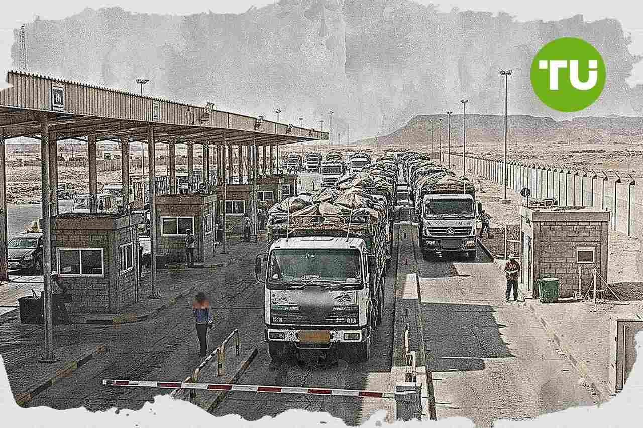 منافذ المملكة البرية تسجل عبور 194 ألف شاحنة ويقودها البطحاء