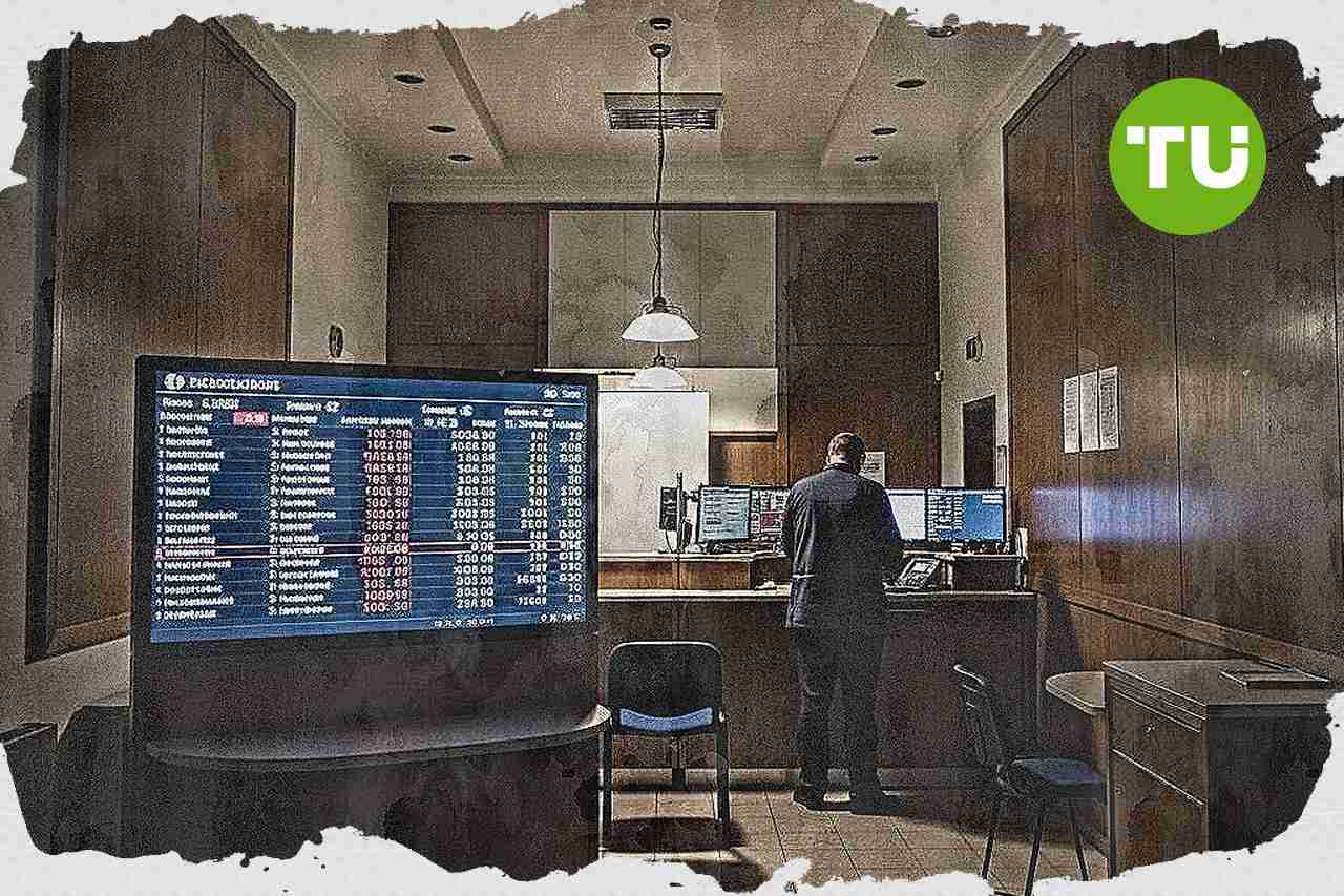 A forint erősödik a pénteki kereskedés végén