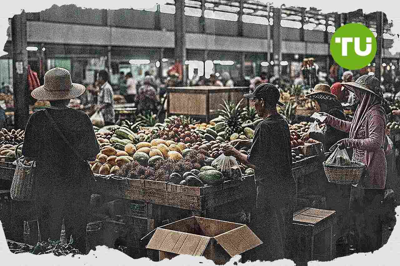 OJK catat pembiayaan modal ventura tumbuh, sektor perdagangan dominan pada Februari 2026