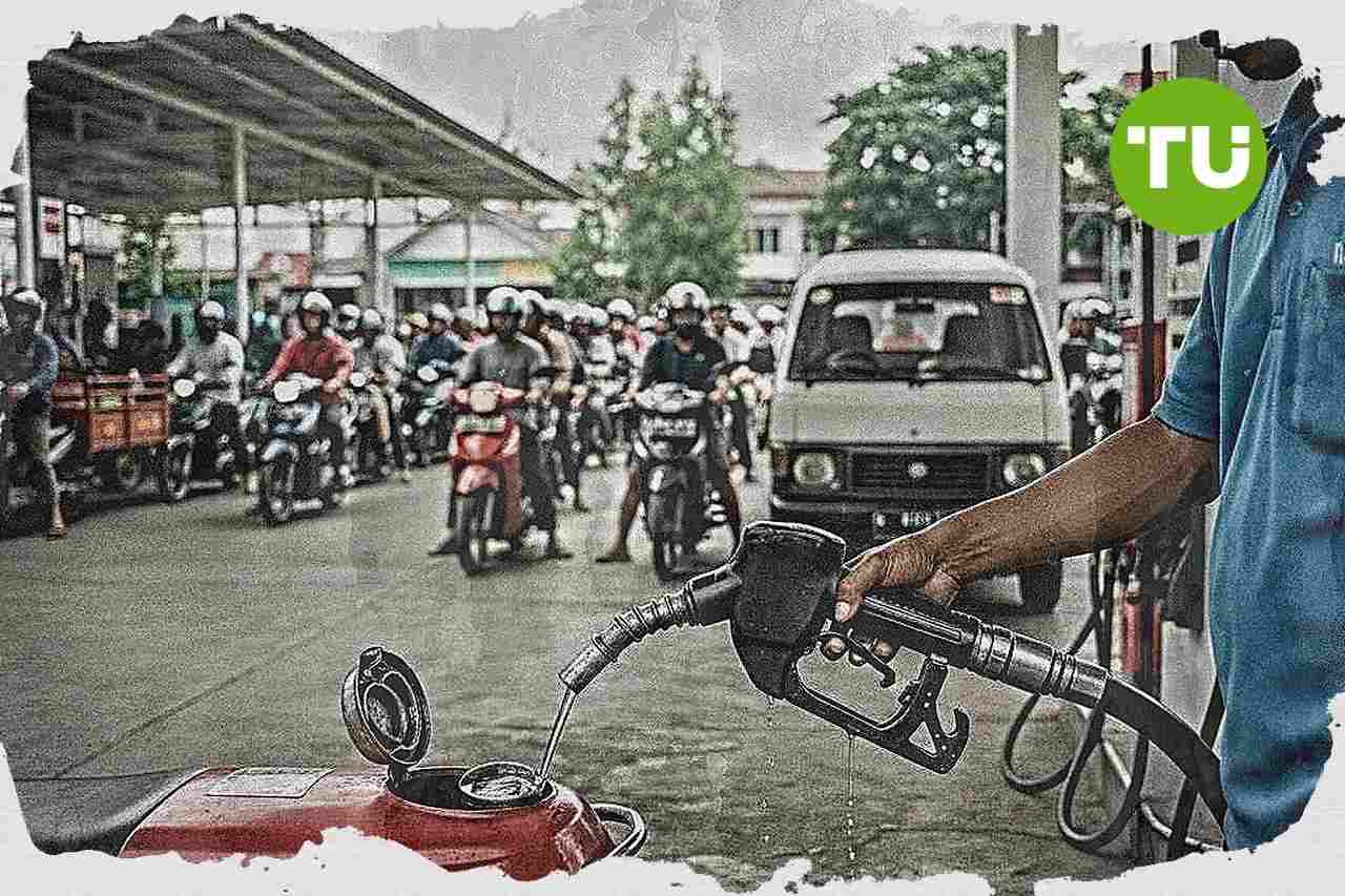 Indonesia pertahankan harga BBM bersubsidi hingga akhir 2026 di tengah risiko minyak global