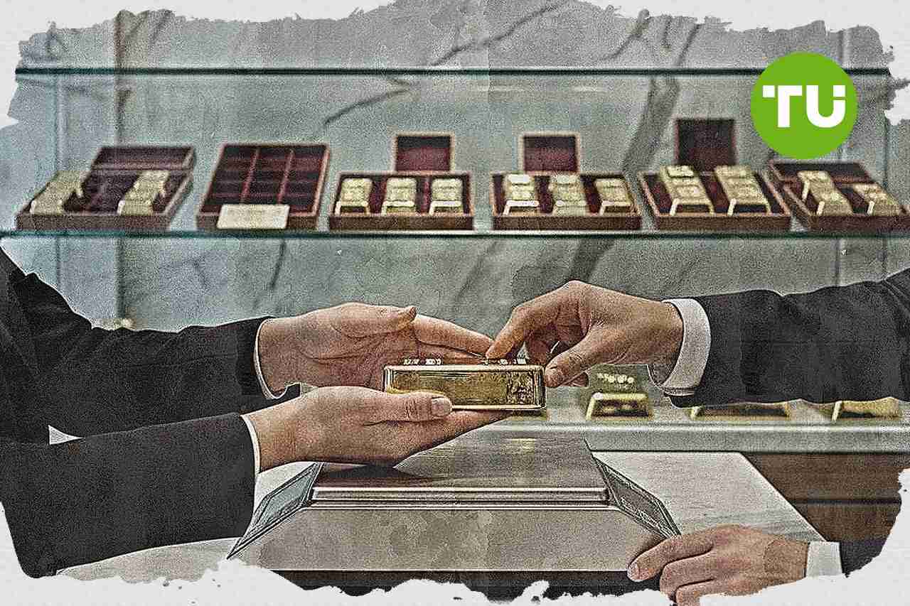 Harga emas Antam naik, buyback menguat di Jakarta