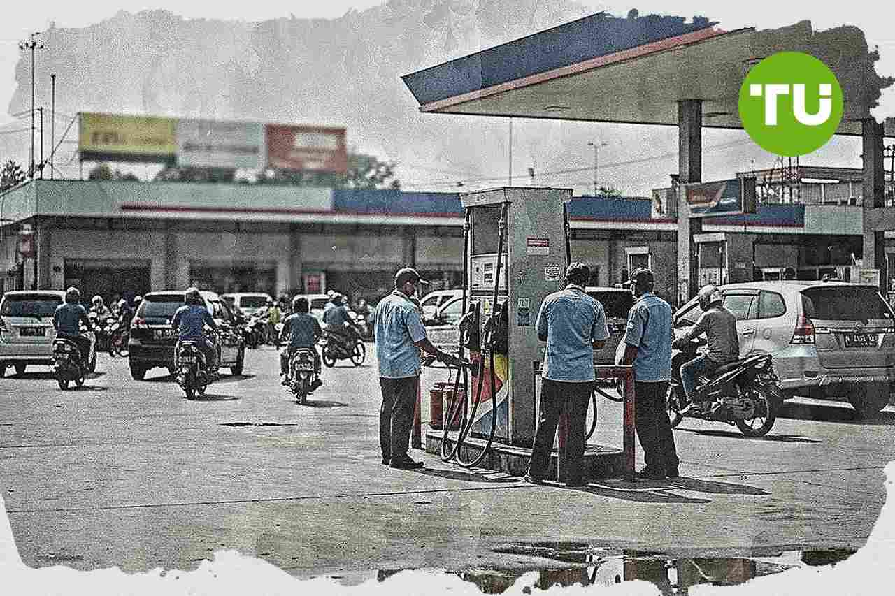 APBN Indonesia menghadapi tekanan defisit di tengah kenaikan beban energi