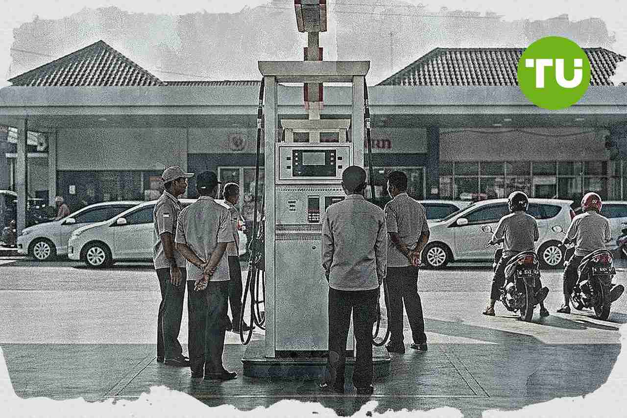 Pemerintah kaji penyesuaian harga BBM nonsubsidi April 2026