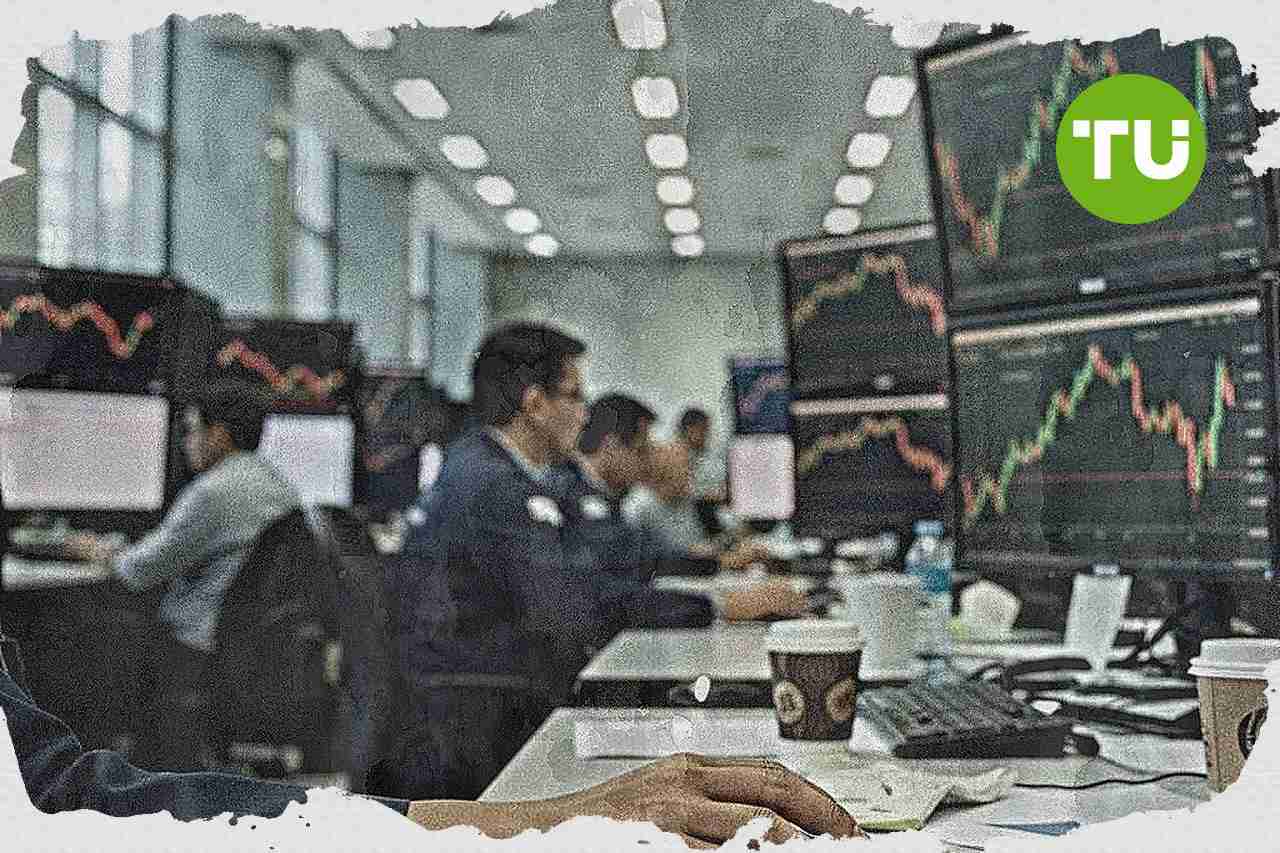 BEI catat penguatan IHSG, TRUK pimpin top gainers pekan ini