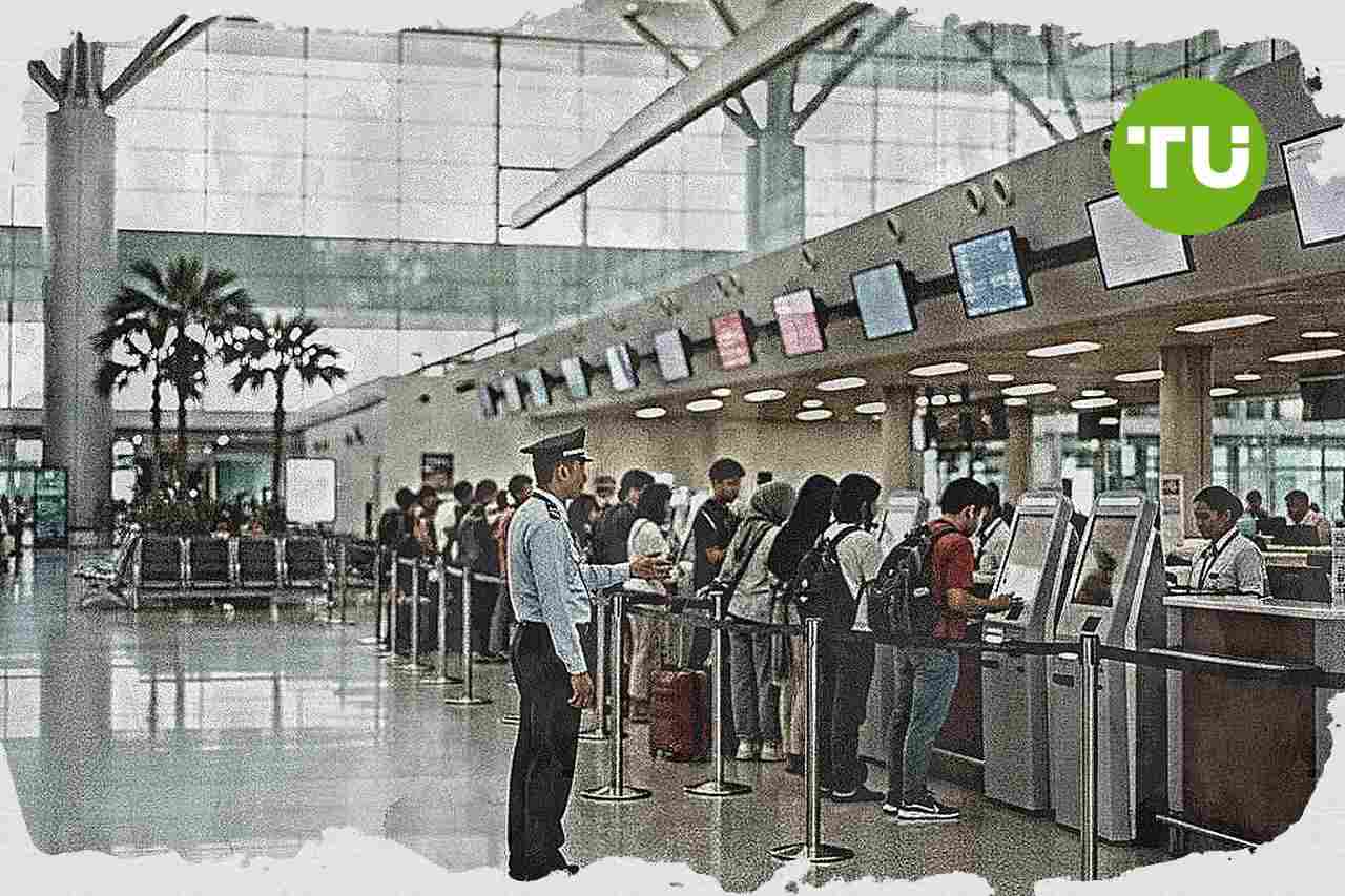 Indonesia batasi kenaikan tarif tiket pesawat ekonomi