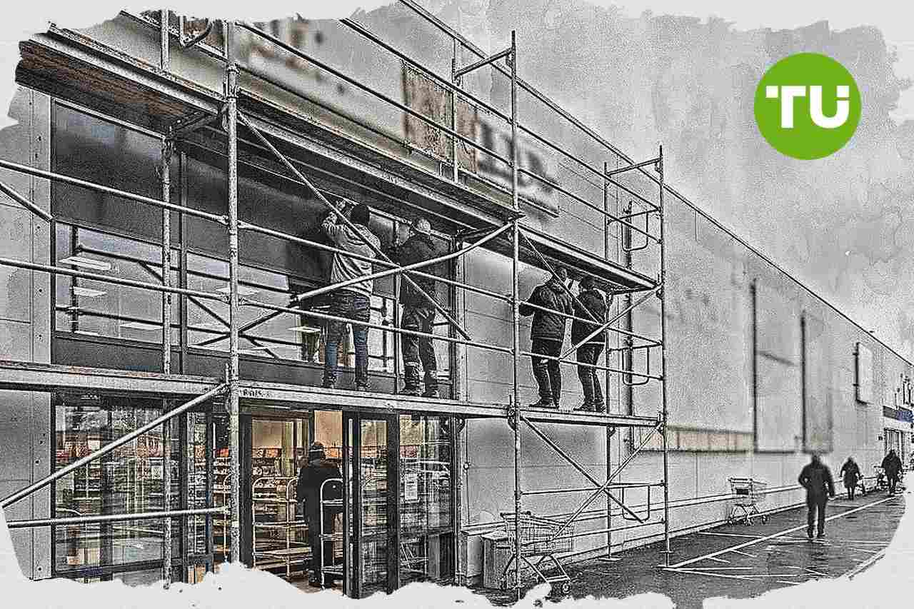 Coopi Prisma tehing tõuseb Postimehe nädala äriuudiseks Eestis