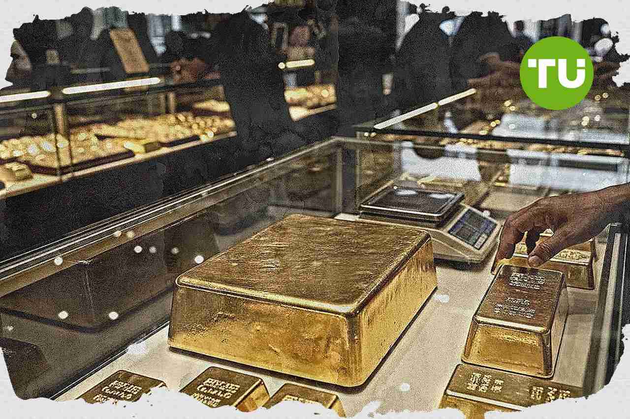 Antam pertahankan harga emas di Jakarta