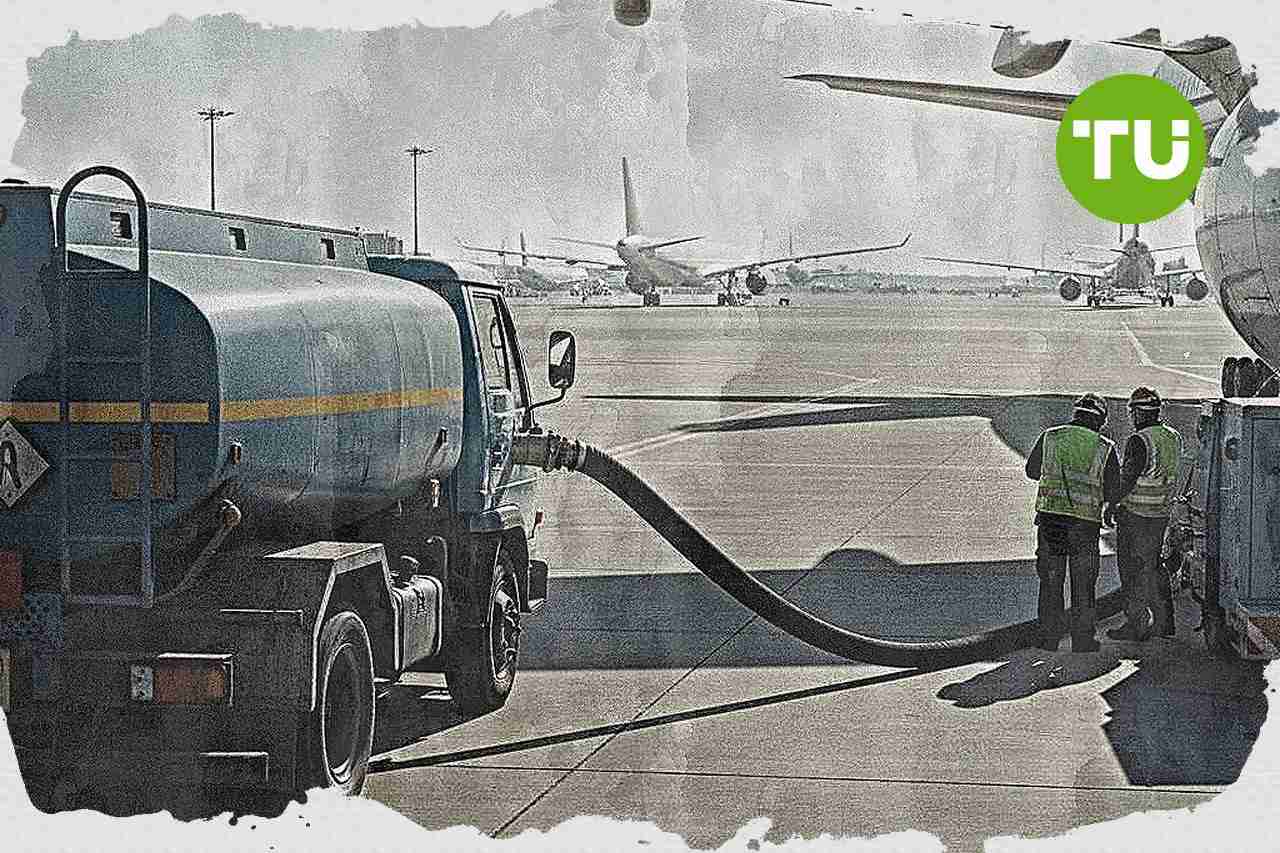 Finnair ja Norwegian turvaavat polttoaineen saatavuuden