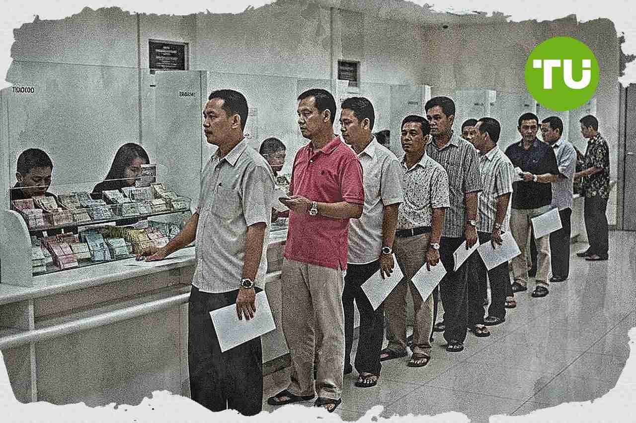 Bank Indonesia mencatat lonjakan rekening valas pada awal 2026