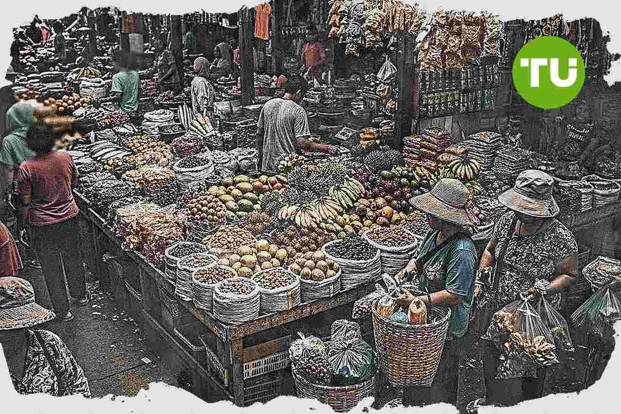 Program Belanja Nasional lampaui target triwulan I 2026
