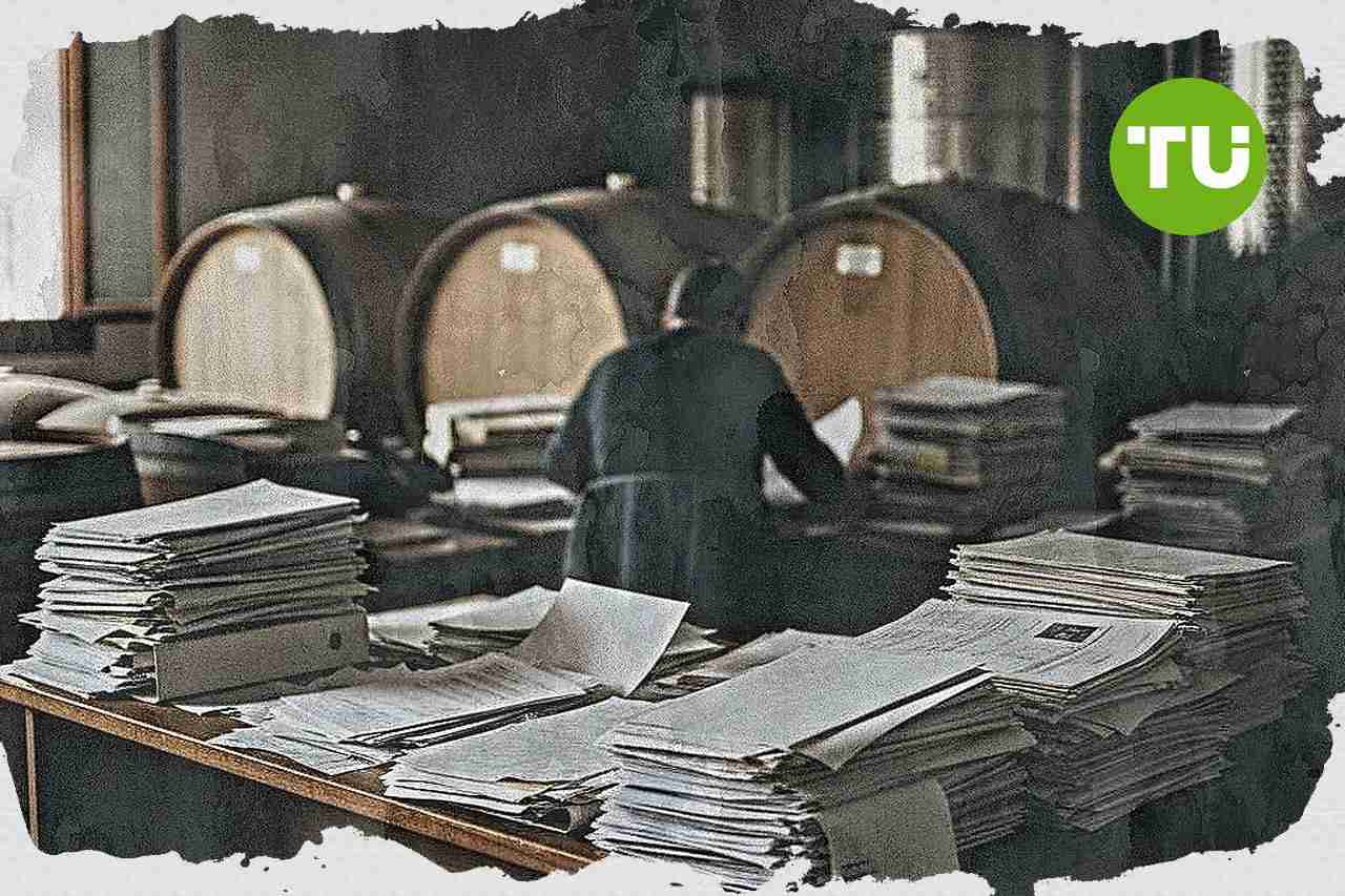 Coldiretti chiede tagli alla burocrazia per il vino a Vinitaly