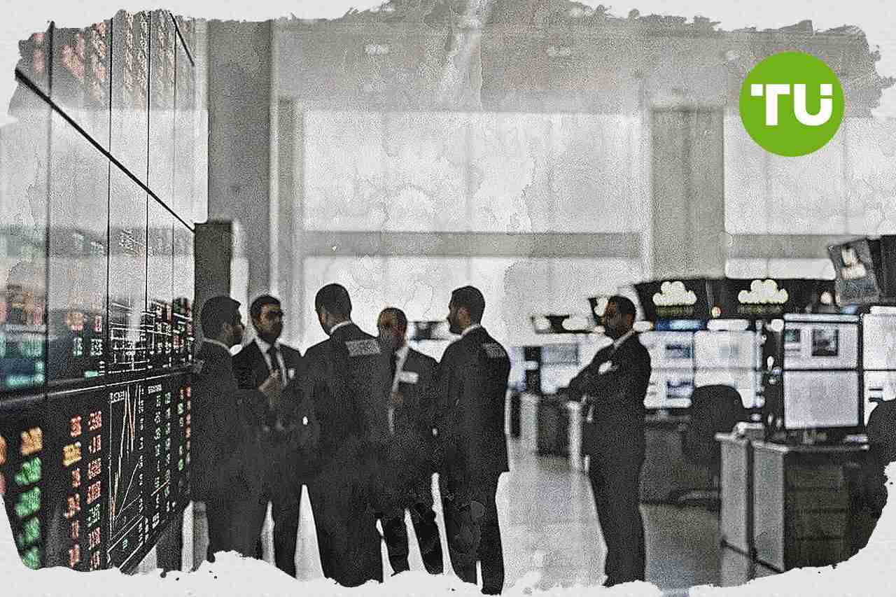 السوق السعودية تسجل نشاطاً انتقائياً في الأسهم المتوسطة والصغيرة