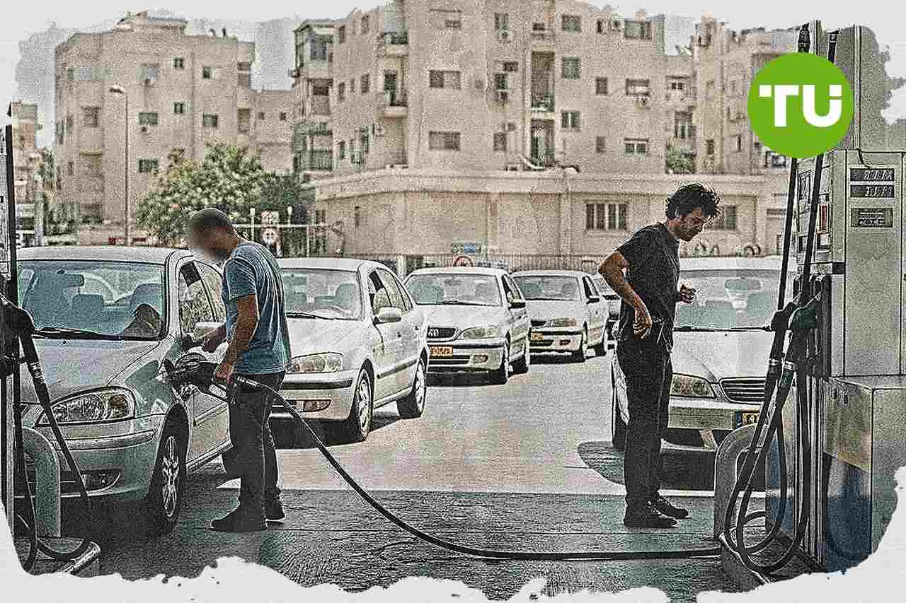 בורסת תל אביב צפויה להיפתח בירידות על רקע סיכוני המלחמה באיראן ועליית הנפט