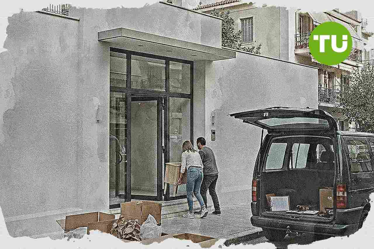 Grecia entra en una fase de maduración inmobiliaria