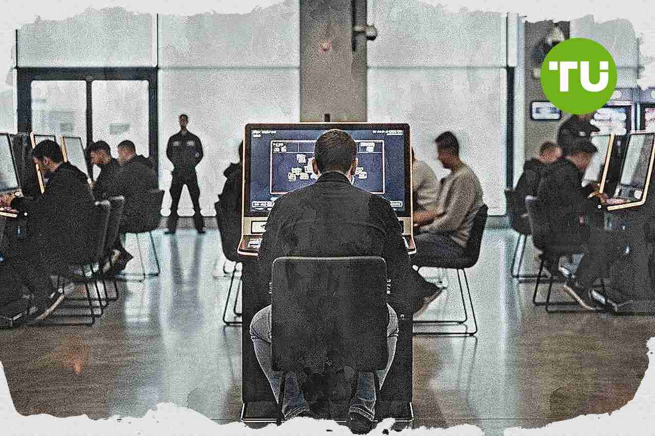 Grecia impulsa ingresos del juego con el auge del canal online
