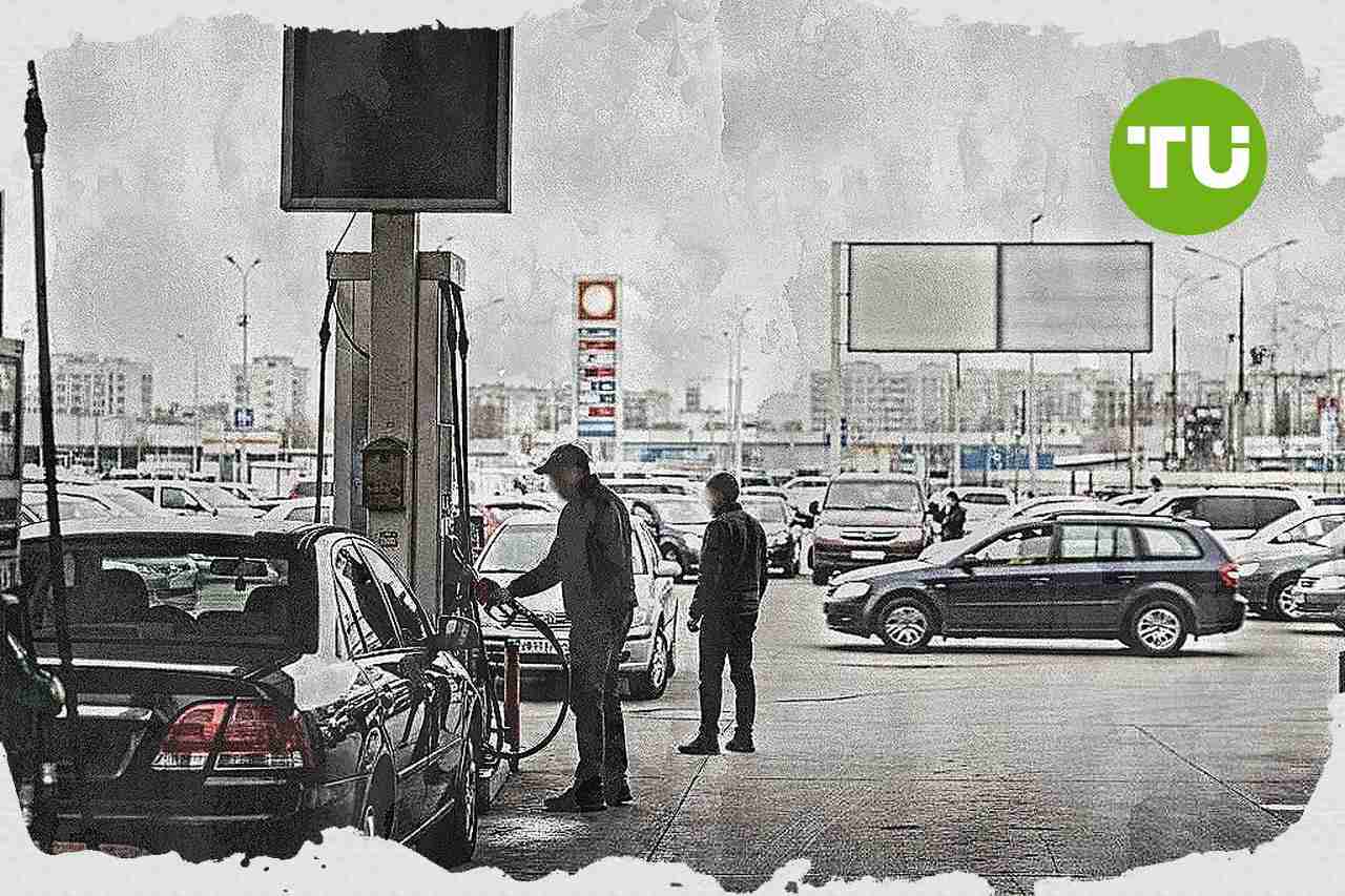 Bundesregierung senkt Energiesteuer für Kraftstoffe