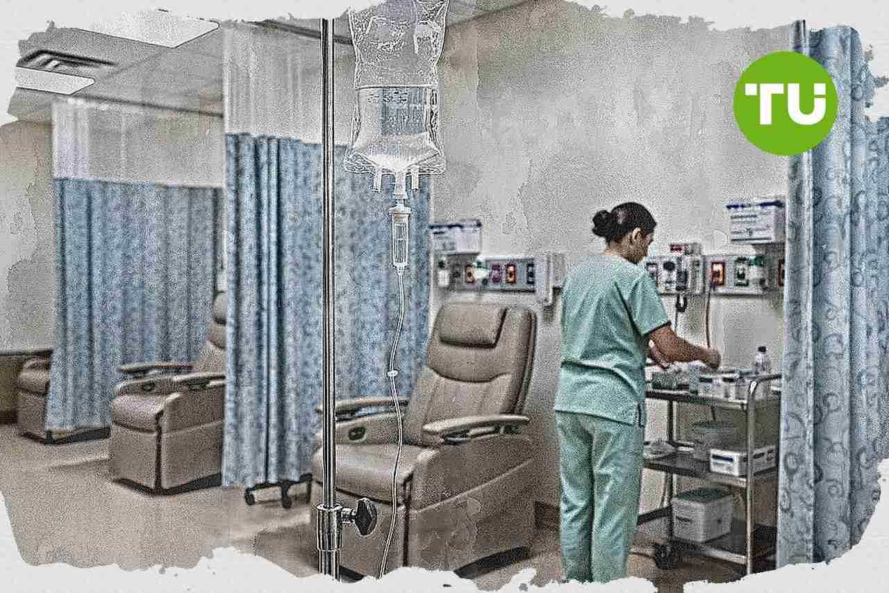 Suomi käyttää immuno-onkologisia syöpälääkkeitä Euroopan häntäpäässä