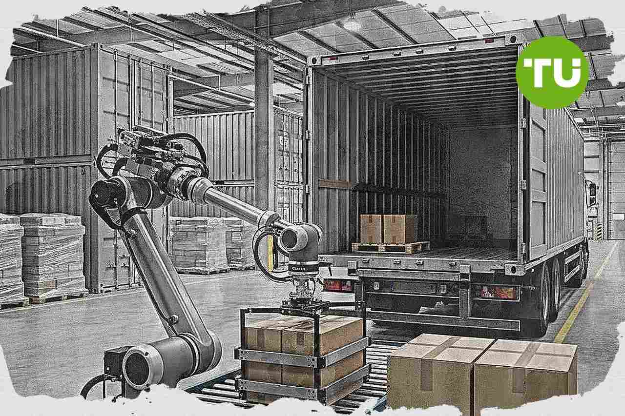 Angelini Technologies acquisisce una quota in LAB0 per espandersi nella robotica logistica negli U.S.
