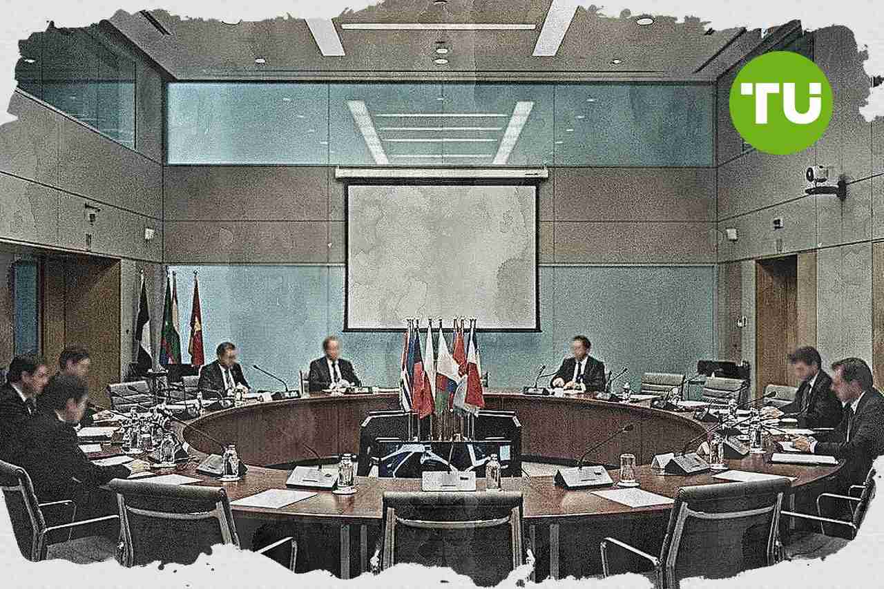 BRICS נותרת מפוצלת בעימות במזרח התיכון