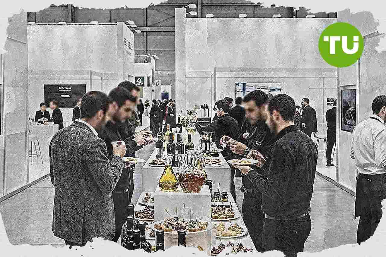 España refuerza el impulso exportador agroalimentario en Salón Gourmets