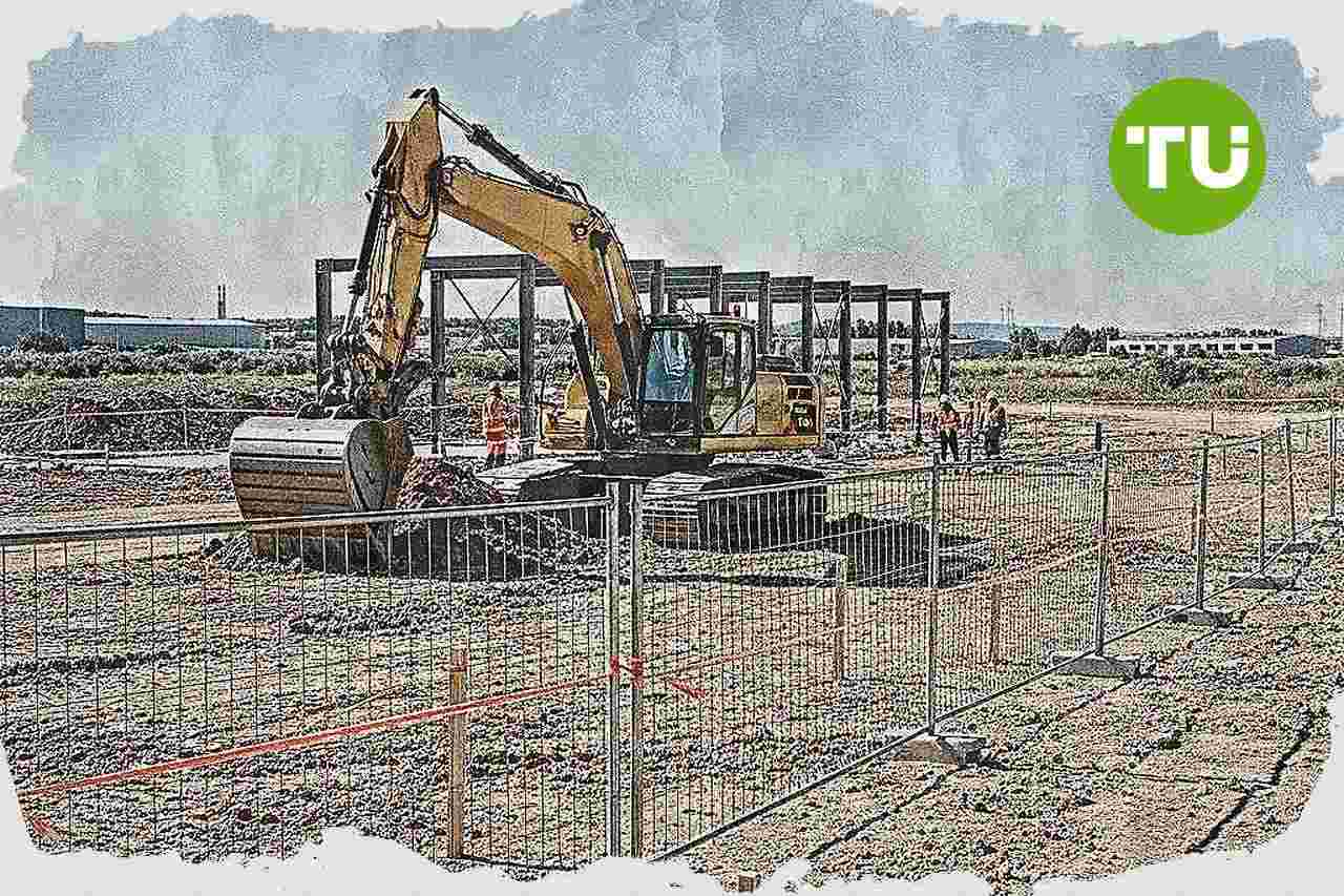 Hunan Yuneng avanza en Mérida con la compra de suelo para su planta de cátodos