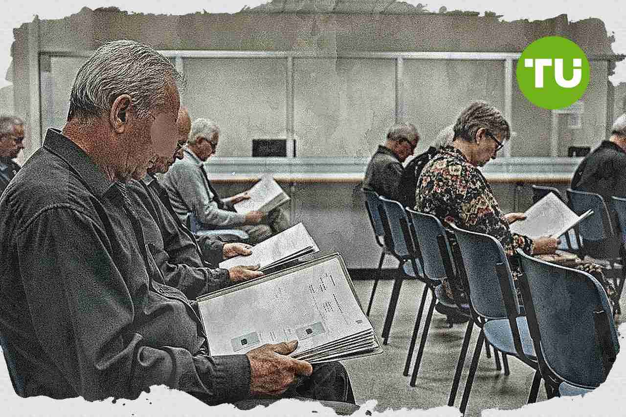 La Seguridad Social aplica recortes de hasta el 30% a la jubilación anticipada involuntaria