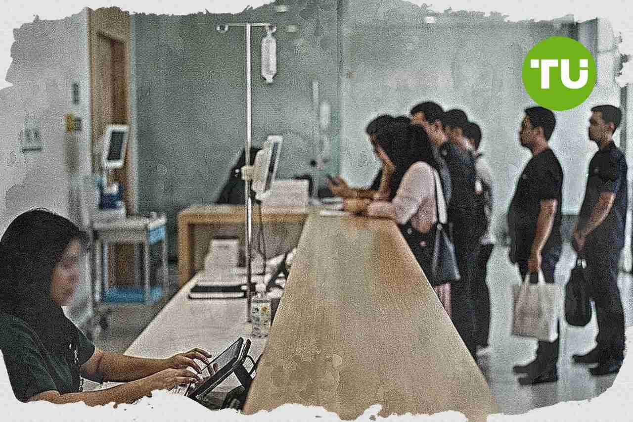 AXA Mandiri perketat premi dan klaim di tengah tekanan inflasi medis