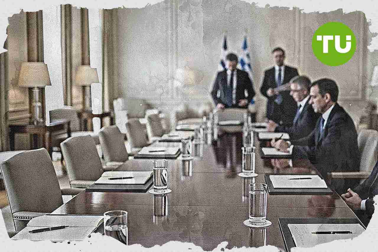 Ελλάδα ενισχύει διεθνείς οικονομικές επαφές στην εαρινή σύνοδο του ΔΝΤ και της Παγκόσμιας Τράπεζας