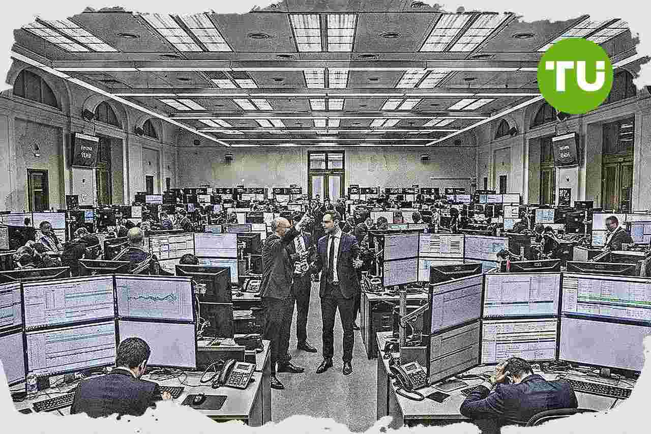 Budapesti tőzsde, éles árfolyammozgások a midcap részvényekben