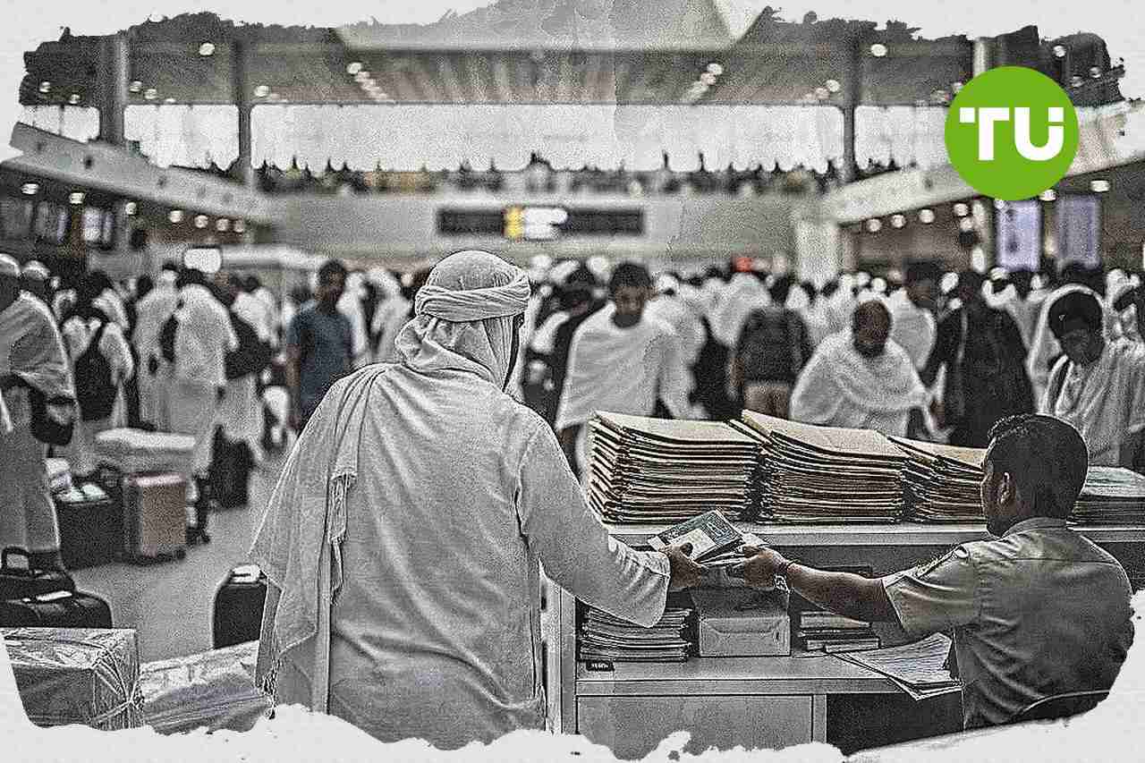 OJK lihat musim haji dorong premi asuransi perjalanan di Indonesia