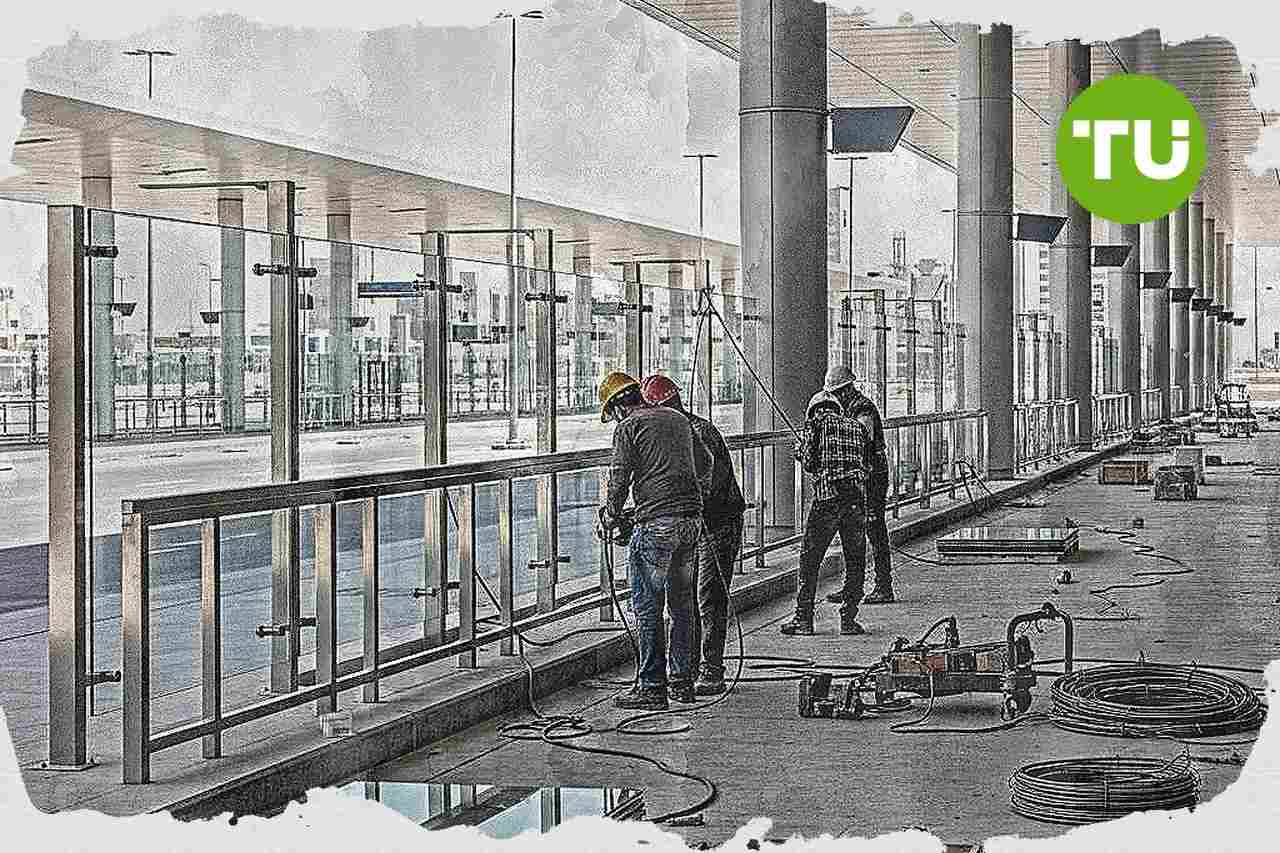 لدن ترسي مشروع محطات حافلات الرياض على شركة تابعة