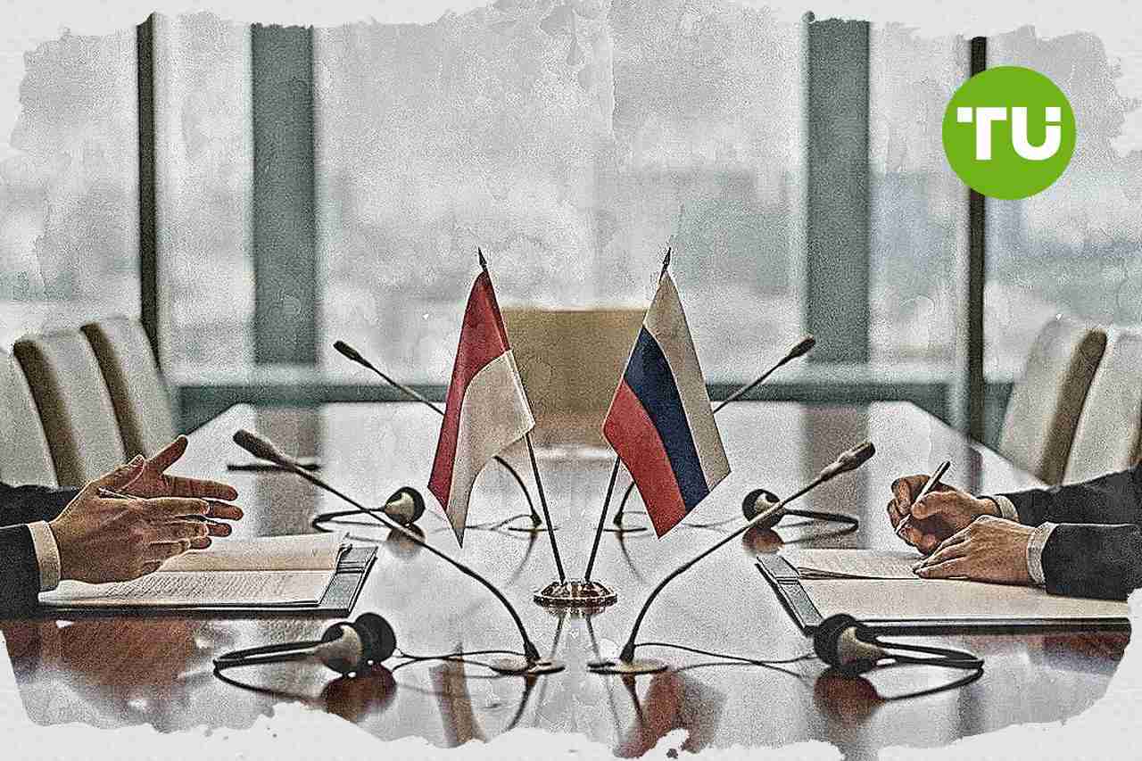 Indonesia perluas posisi global lewat keanggotaan BRICS