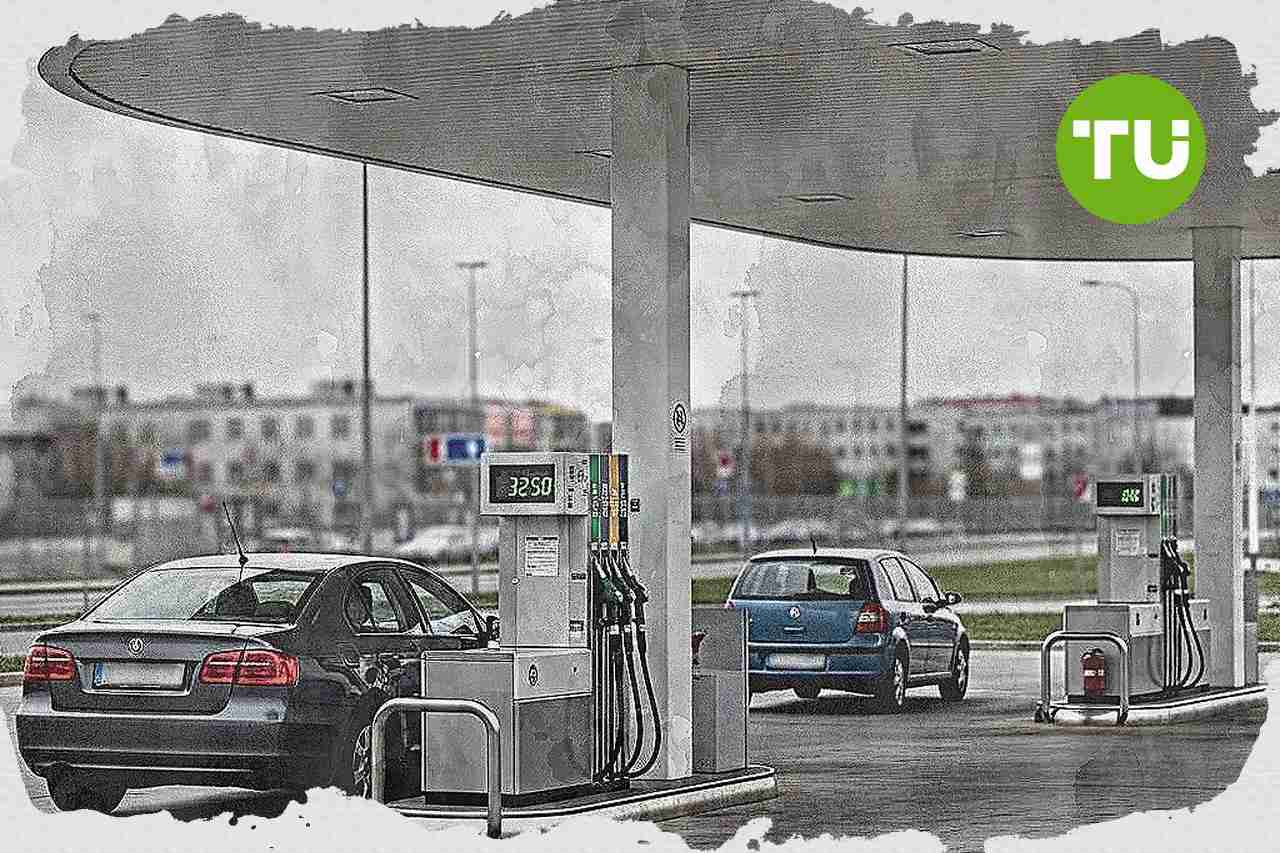 Česká vláda schválila regulaci cen paliv pro krizové zásahy