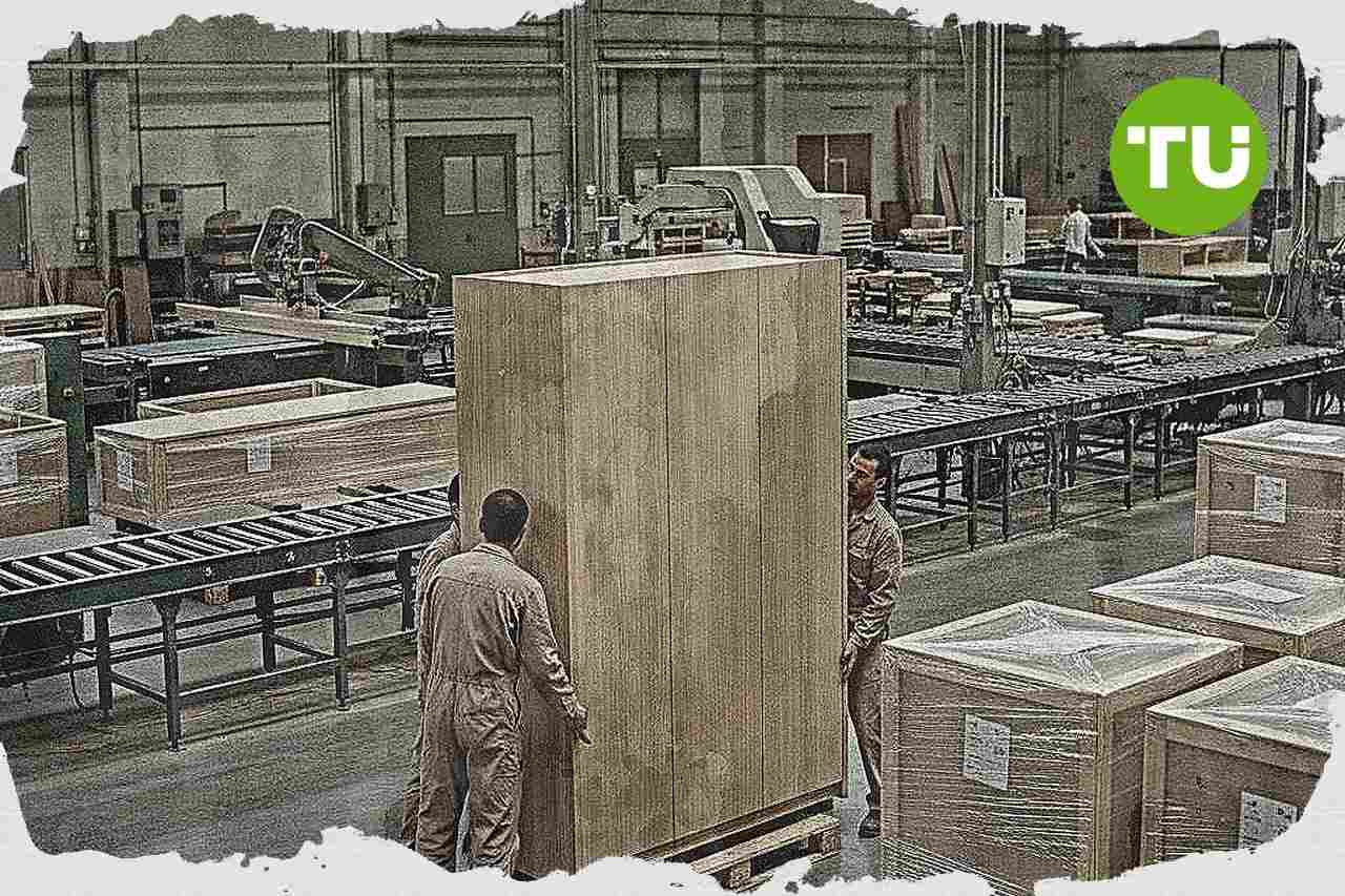 Arredo Italia, fatturato 2025 a 26,7 miliardi e leadership europea confermata