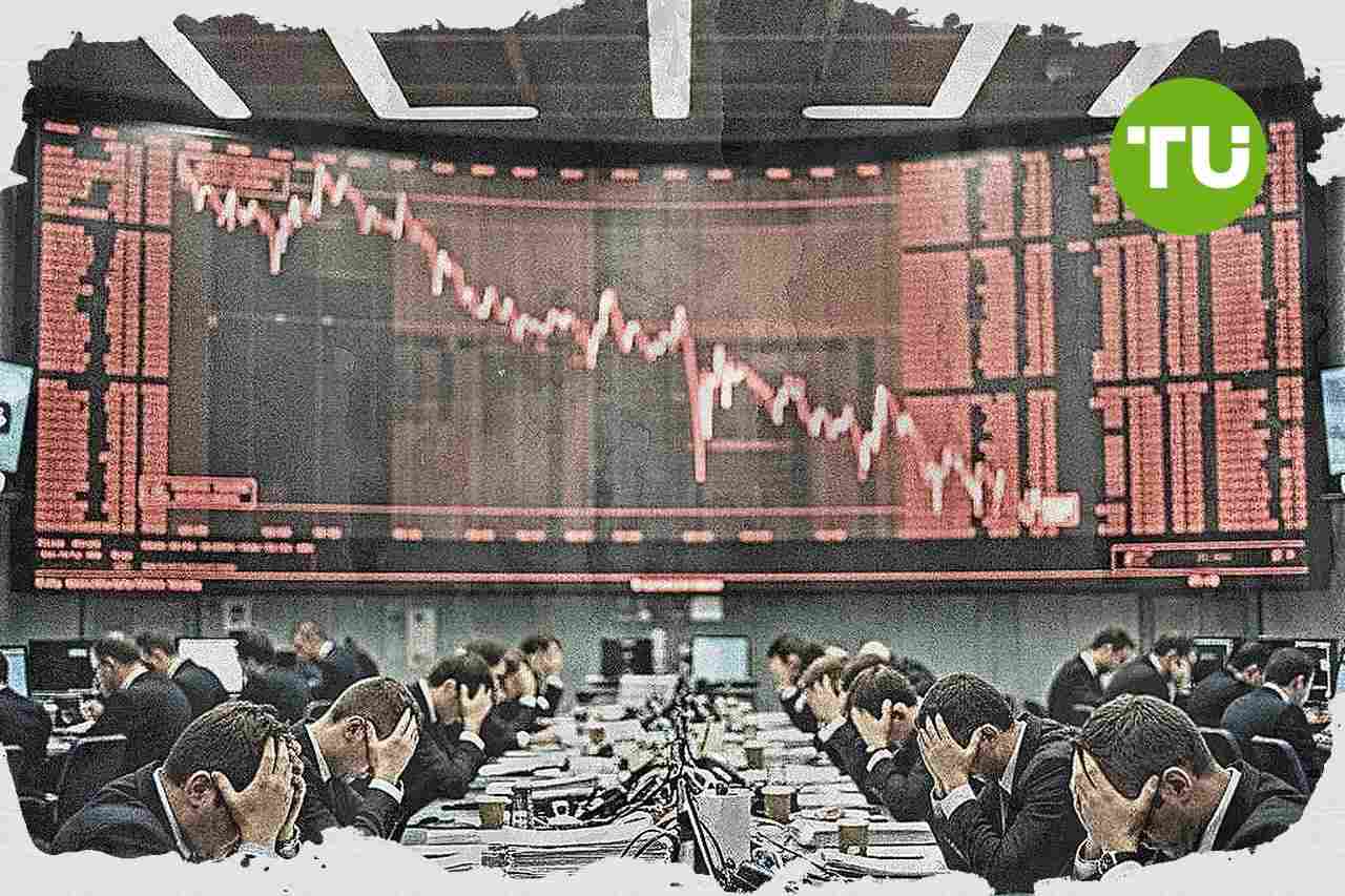 Opus Global részvényei zuhannak a magyar piacon