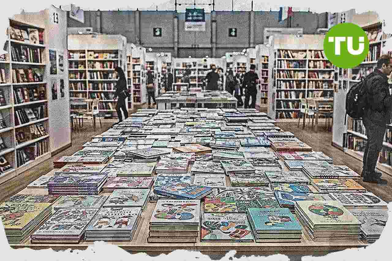 Editoria italiana accelera nel 2026, i libri per ragazzi guidano la crescita