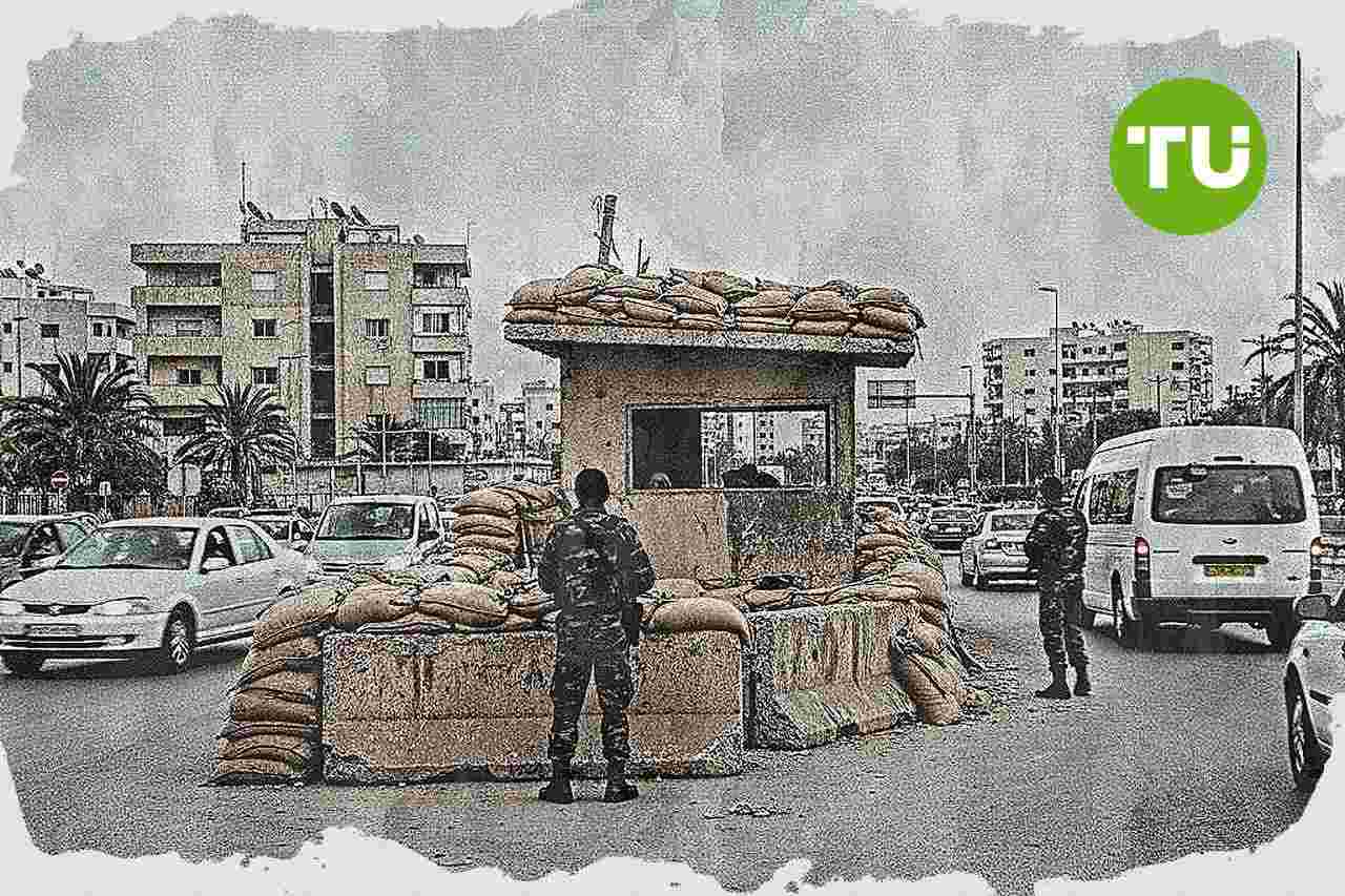 ישראל ולבנון פותחות שיחות בוושינגטון על הסדר, בזמן הלחימה מול חיזבאללה נמשכת