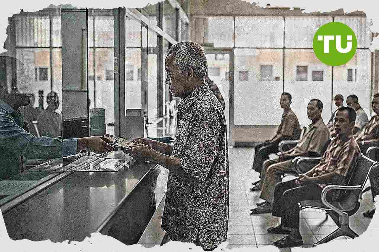 Taspen tegaskan gaji pensiunan PNS 2026 belum naik