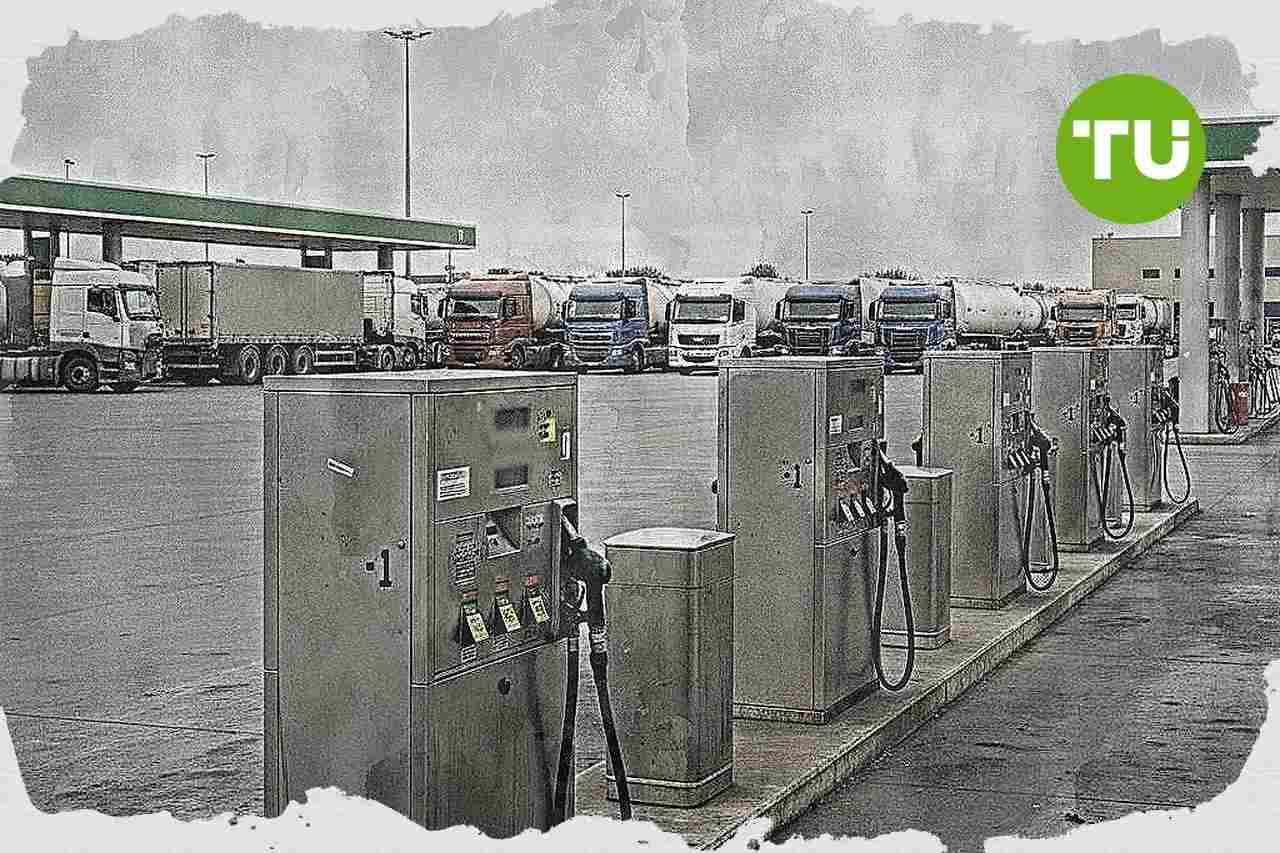 Berlin plant Energiesteuersenkung für Kraftstoffe ab Mai